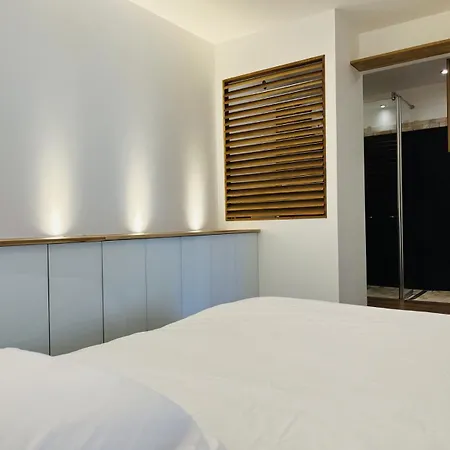 Le Park Side Avec Parking Appartement La Rochelle (Charente-Maritime)